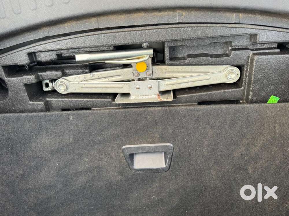 Tata Harrier Xz, 2019, Diesel