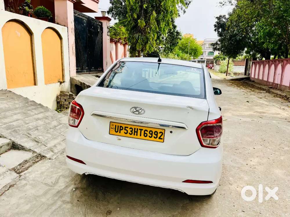 Hyundai Xcent, In Mint Condition, All Papers Okey