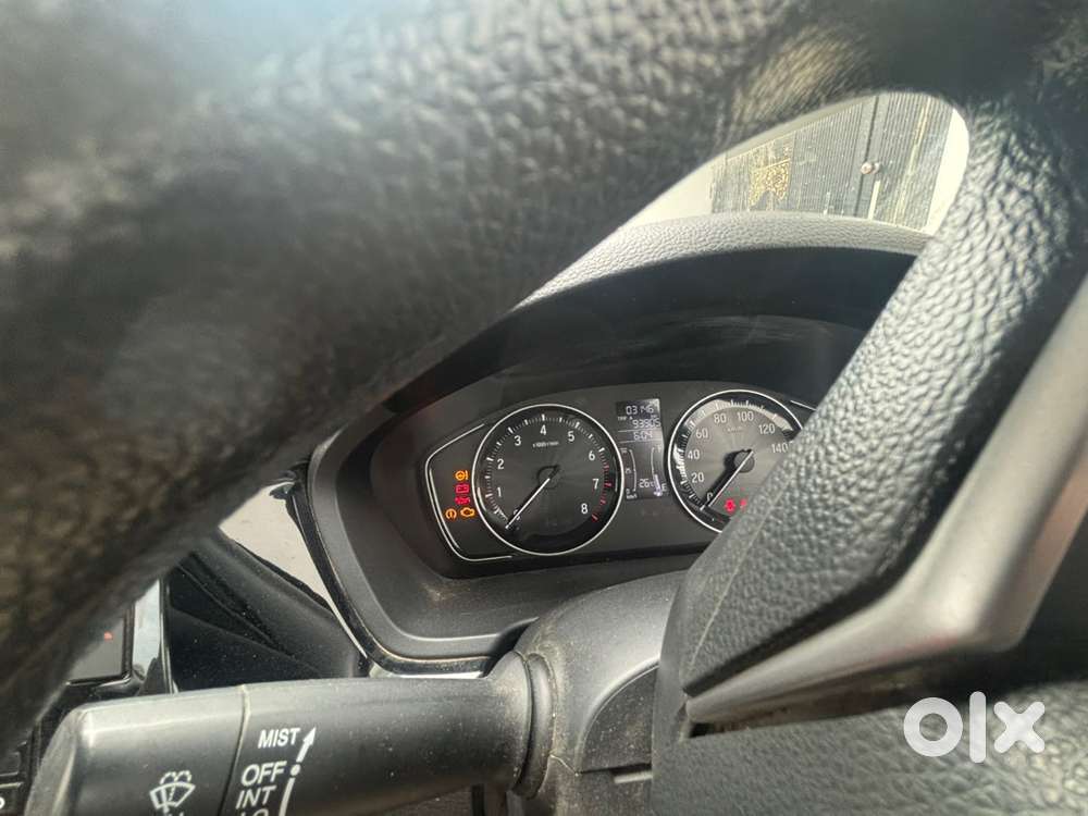 Honda Amaze 2023 Petrol