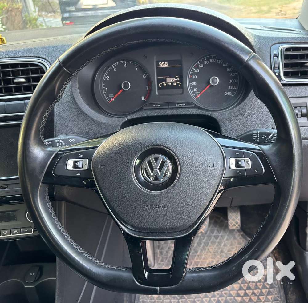 Volkswagen Polo Gt Tsi, 2020, Petrol