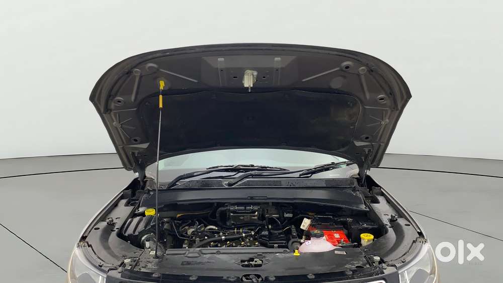 Jeep Compass 1.4 Sport Plus, 2019, Petrol