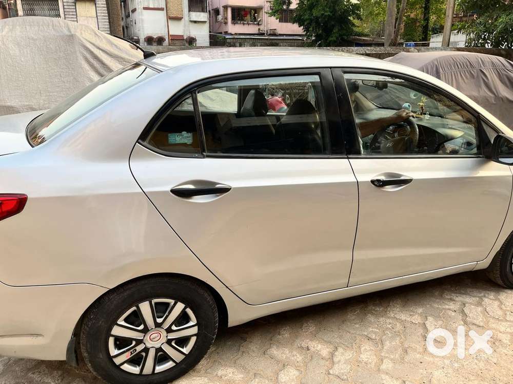 Hyundai Xcent Diesel 2015 December