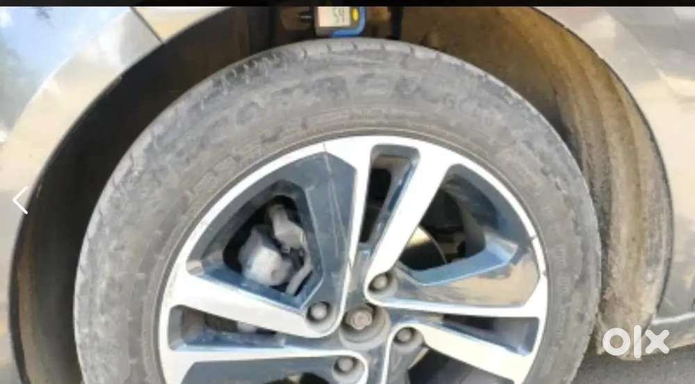 Tata Altroz , Xz (icng)