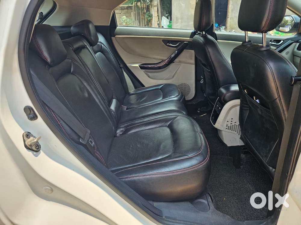 Tata Nexon 1.5 Revotorq Xza Plus (o), 2021, Diesel