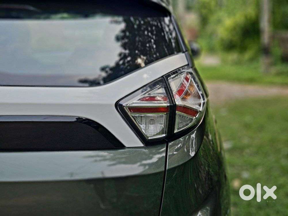 Tata Nexon 1.2 Petrol, 2021, Petrol
