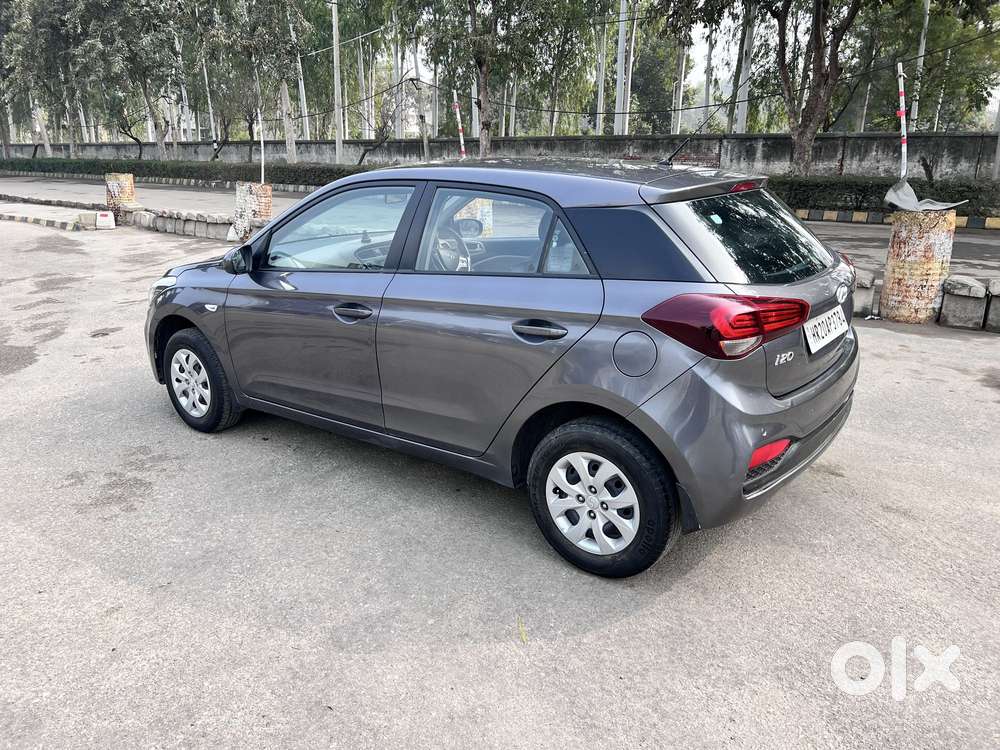 Hyundai Elite I20 Magna Plus, 2019, Petrol
