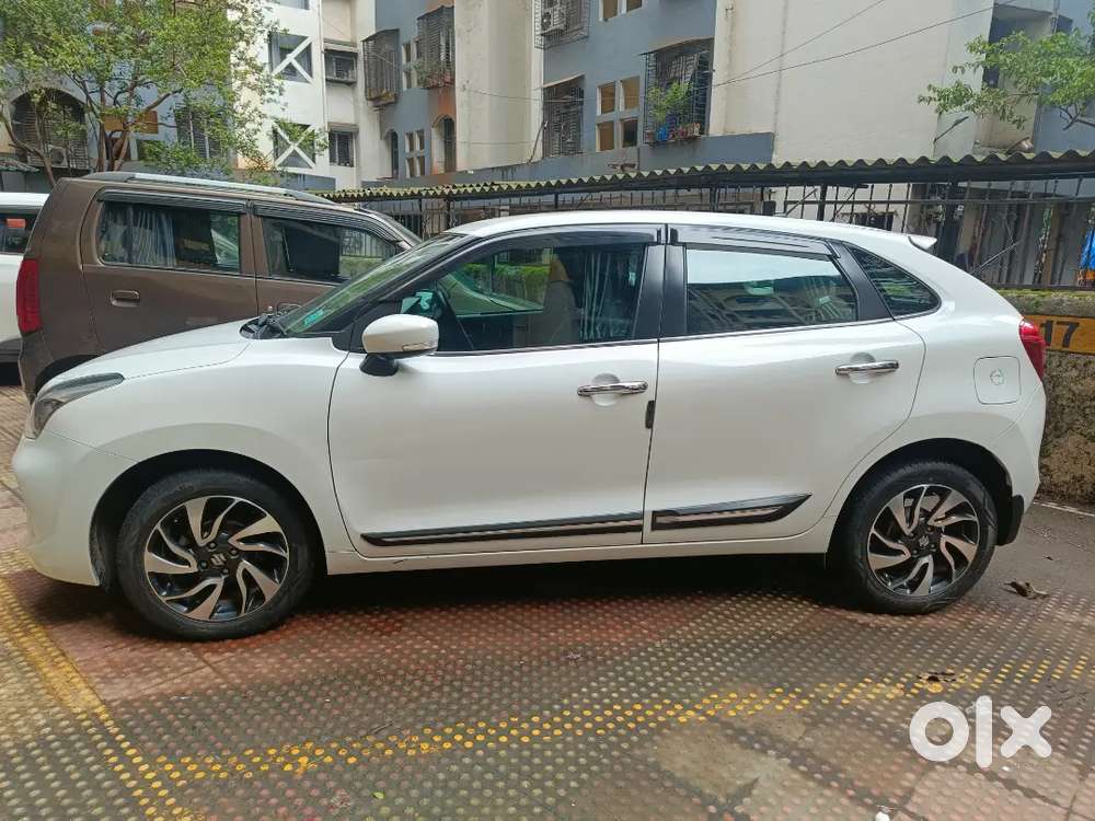 Maruti Suzuki Baleno 2020 First Owner