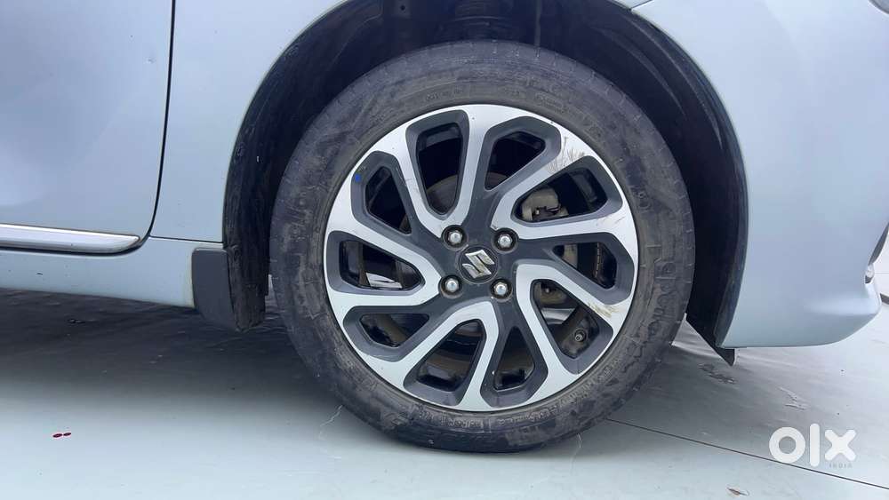 Maruti Suzuki Baleno 1.2 Alpha At, 2022, Petrol