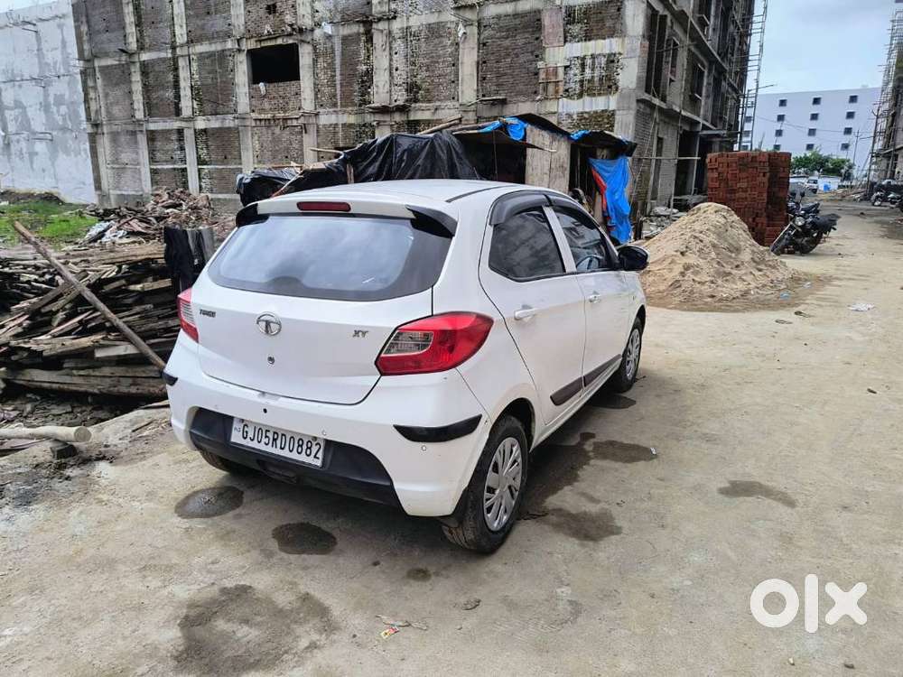 Tata Tiago 2018