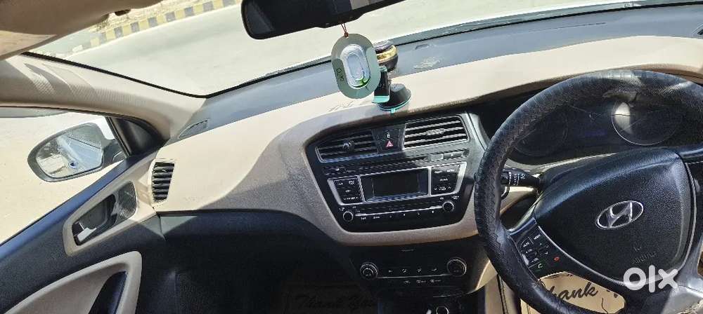Hyundai I20 2015 Diesel Well Maintained