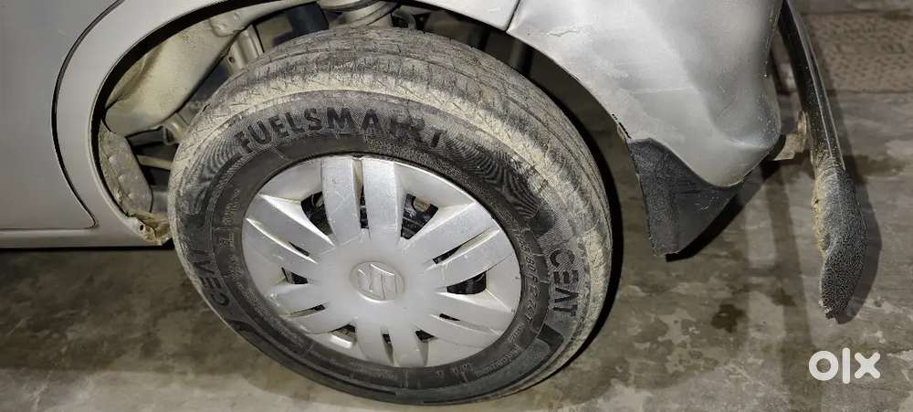 Maruti Suzuki Alto 800 2021 Petrol 54000 Km Driven Stering Airbag