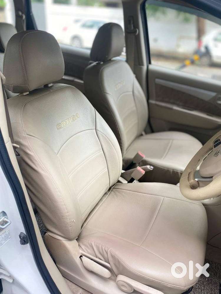 Maruti Suzuki Ertiga 2012-2015 Zdi, 2015, Diesel