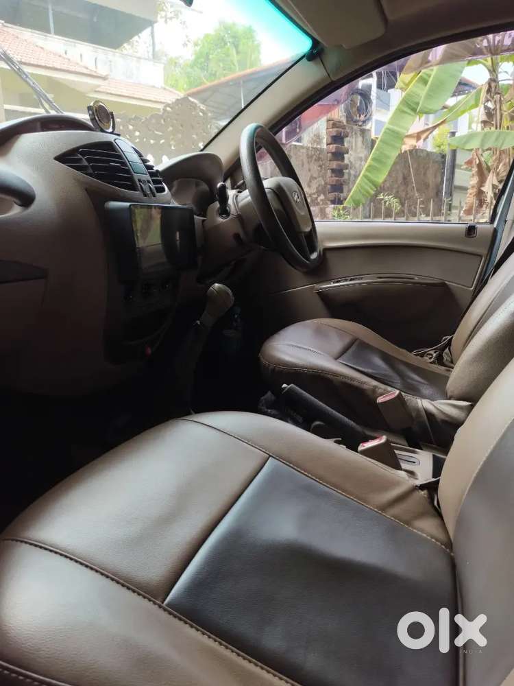 Mahindra Xylo Diesel 2013 D4