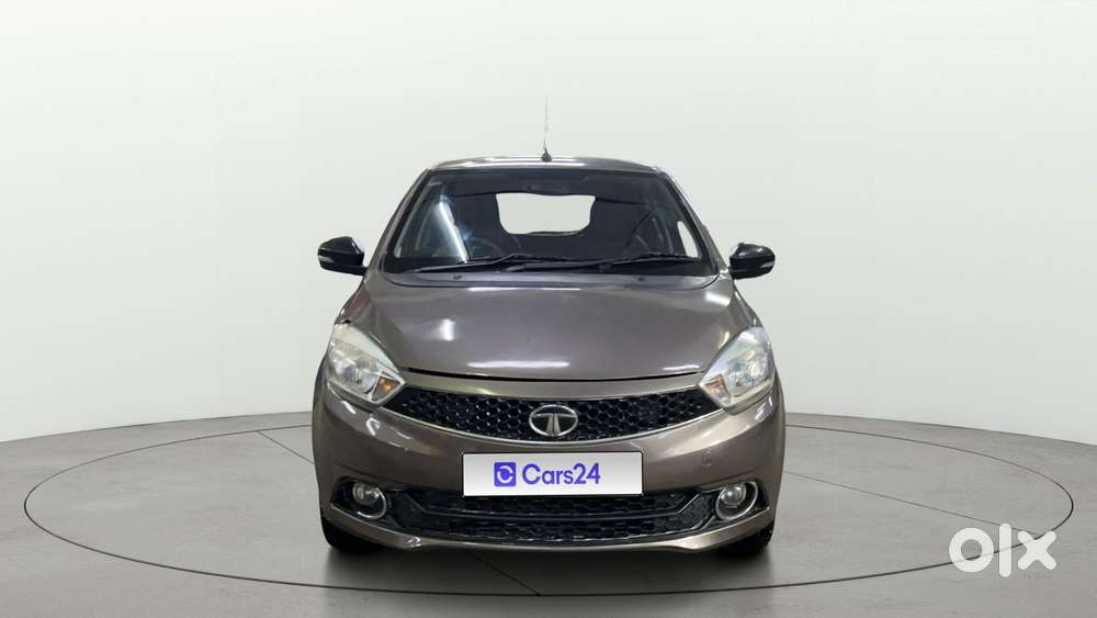 Tata Tiago Xe Diesel, 2016, Diesel