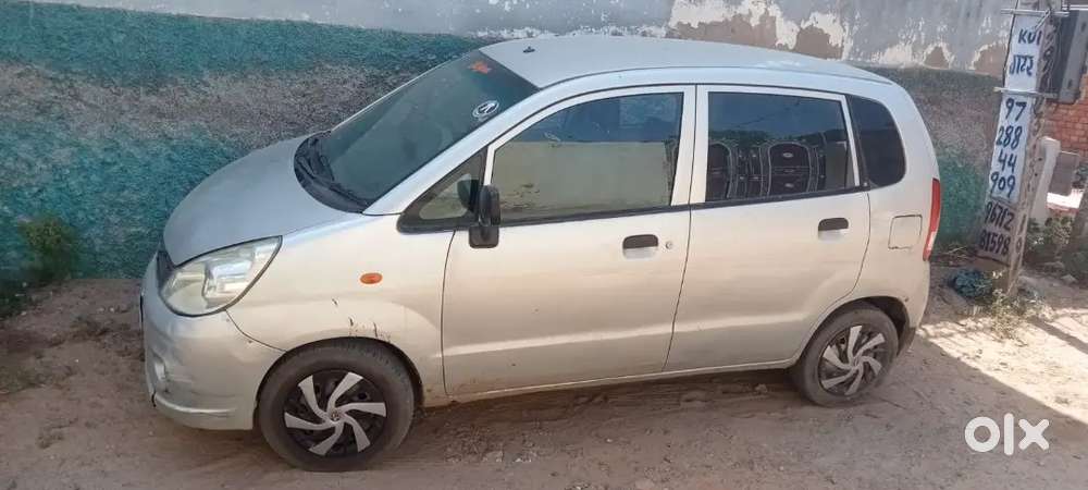 Bhut Kam Chali Huyi H 50000km 2031 Tk Fitness Valid H