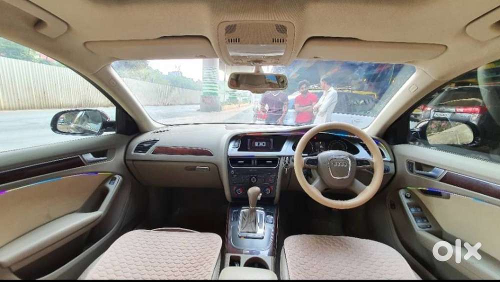 Audi A4 2.0 35 Tdi Premium Plus Sunroof, 2011, Diesel