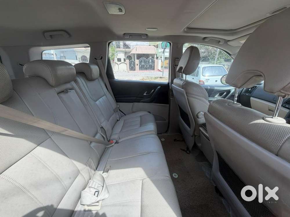 Mahindra Xuv500 W10  2018 Diesel Good Condition