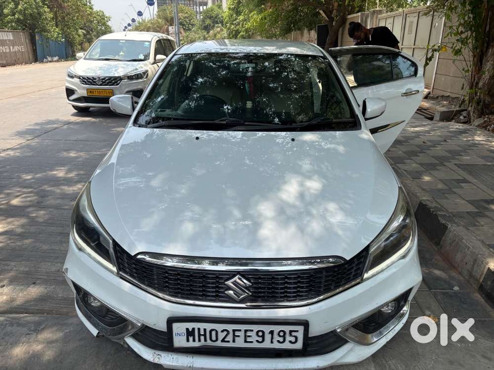 Maruti Ciaz 1.5 Diesel