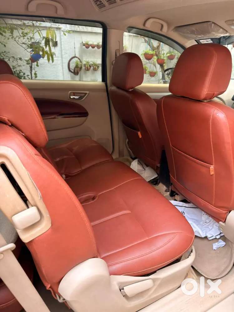 Maruti Suzuki Ertiga Zdi+ 2016.hybrid Diesel 114000 Km Driven