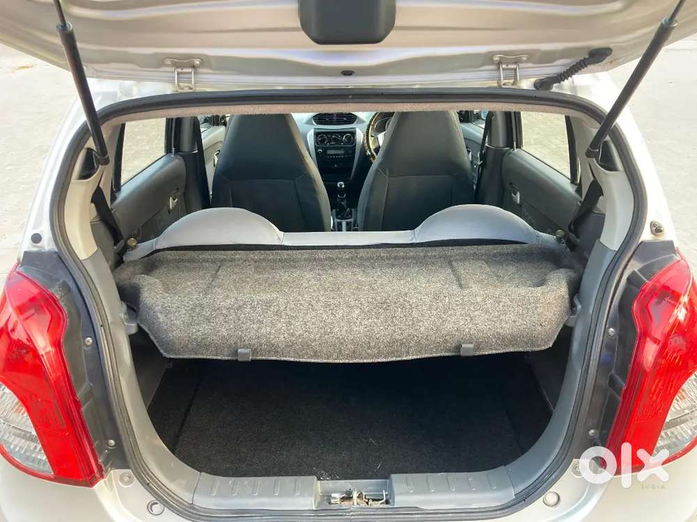 Maruti Suzuki Alto 800 2016 Petrol Well Maintained