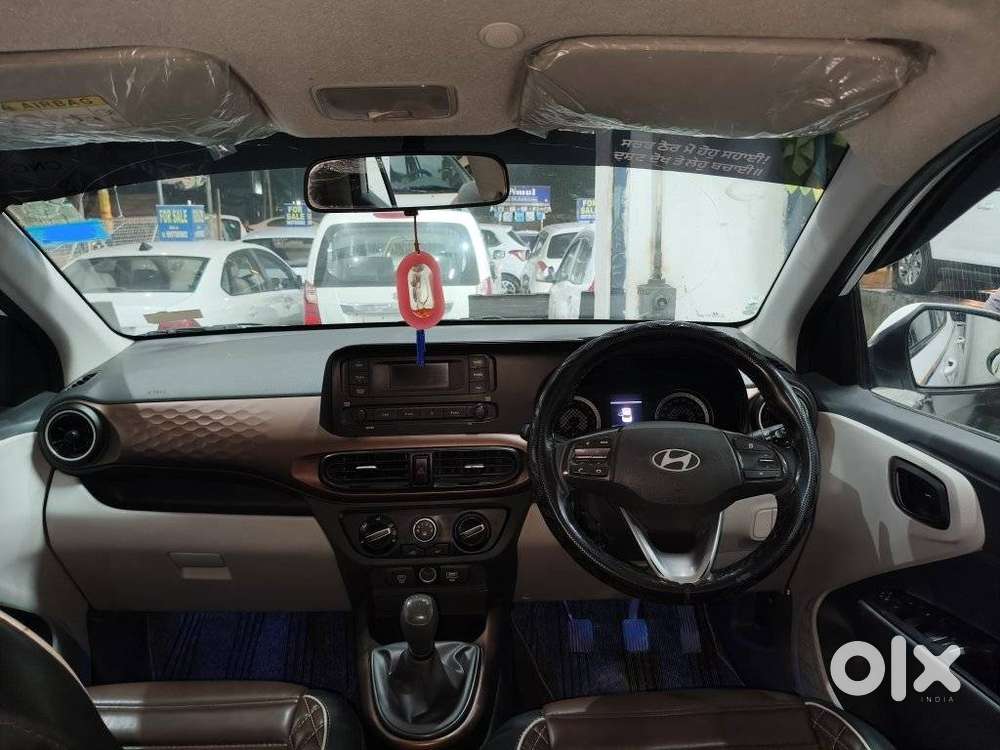 Hyundai Aura 1.2 S Cng, 2025, Cng & Hybrids