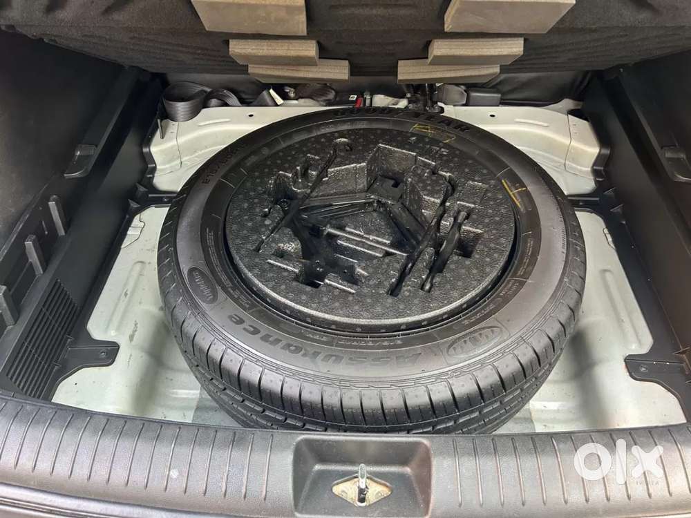 Hyundai Creta 1.6 Crdi Sx Plus At, 2017, Diesel