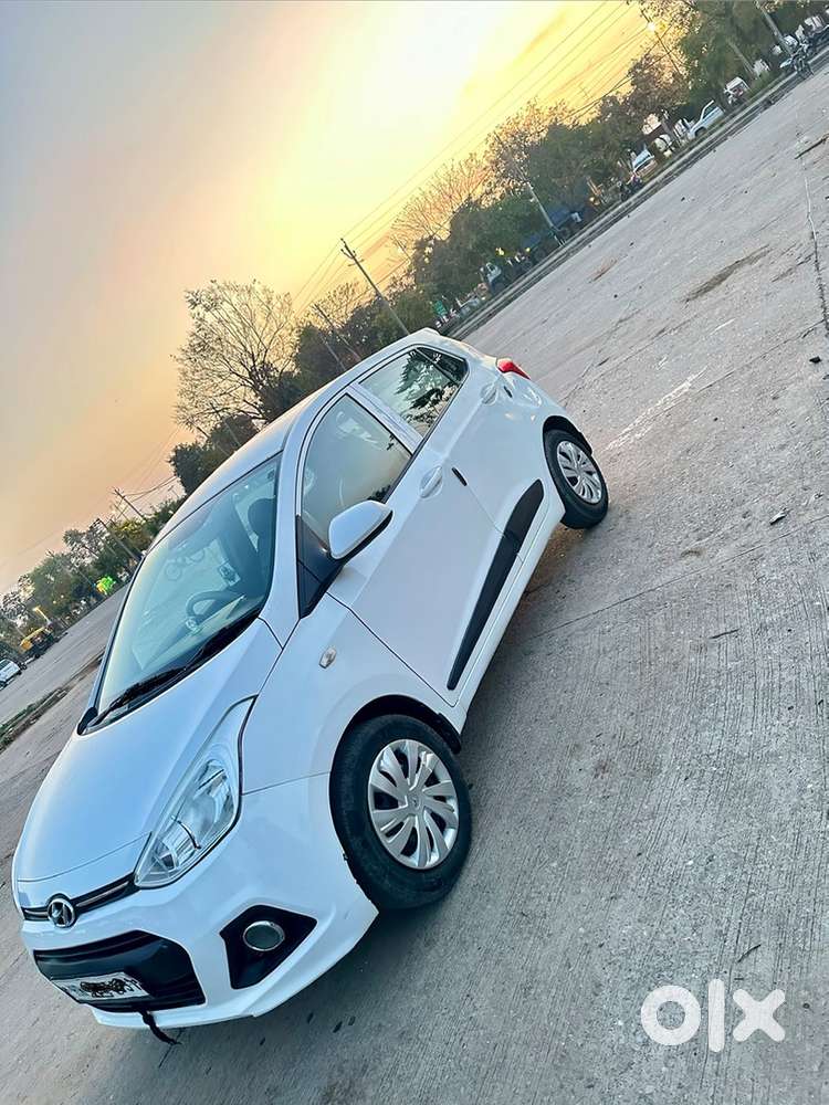 Hyundai Grand I10 Prime