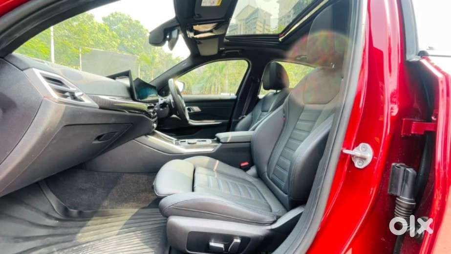 Bmw M340i Xdrive, 2025, Petrol