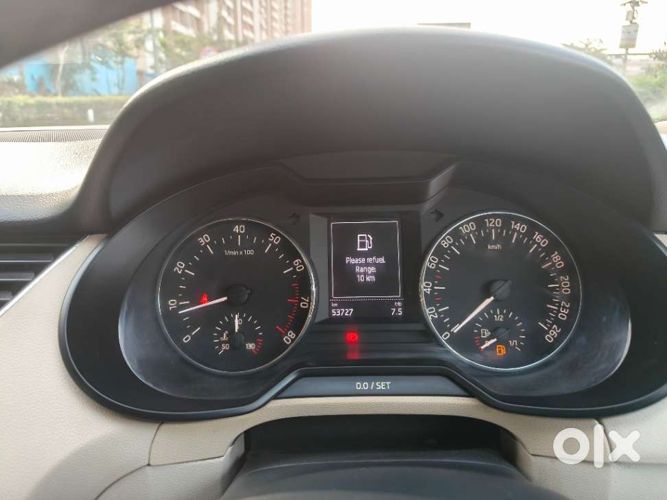 Skoda Octavia 1.8 Elegance Tsi At, 2016, Petrol