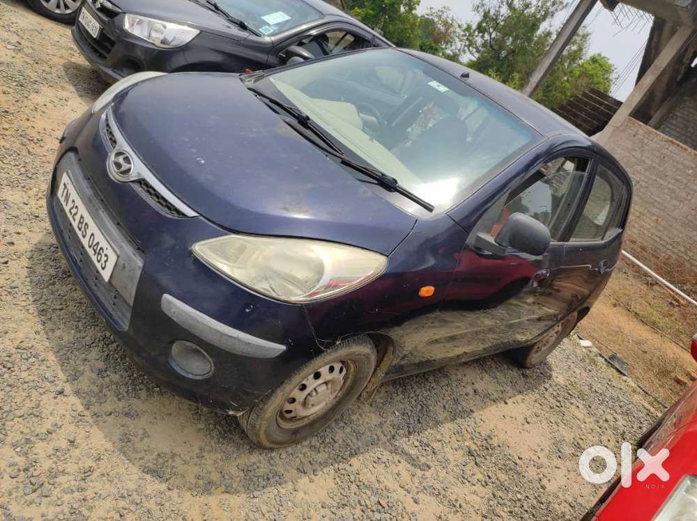 Hyundai I10 2007-2010 Era 1.1, 2010, Petrol