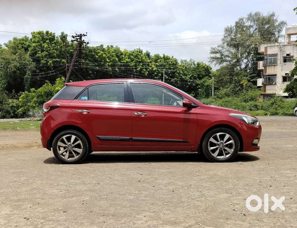Hyundai Elite I20 Asta 1.4 Crdi, 2014, Diesel