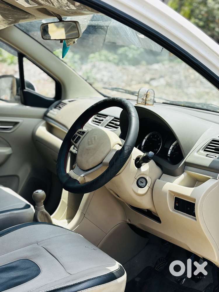 Maruti Suzuki Ertiga 2012-2015 Zdi, 2015, Diesel