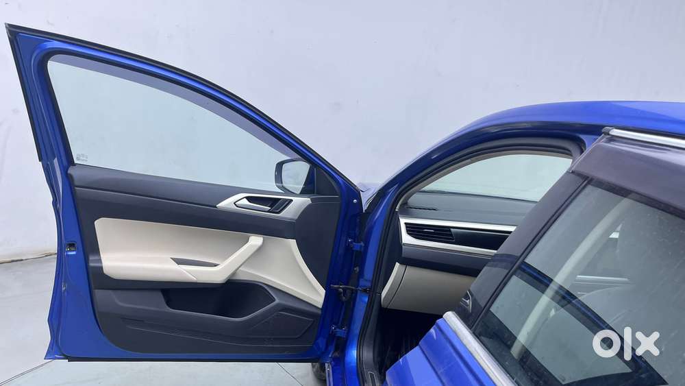 Volkswagen Virtus 1.0 Topline Tsi At, 2022, Petrol