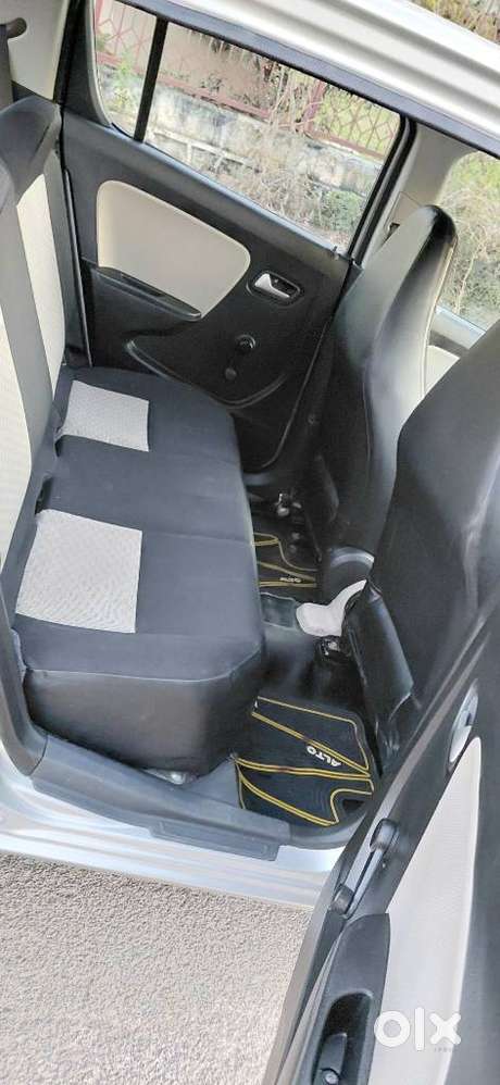 Maruti Suzuki Alto 800 2019-2023 0.8 Lxi (o), 2020, Petrol