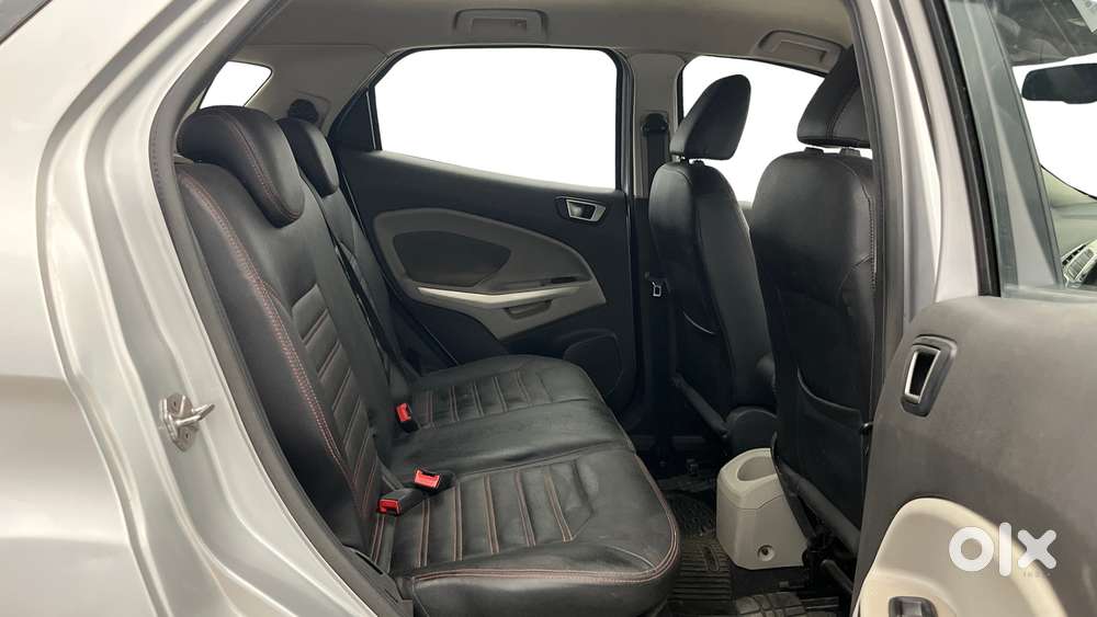 Ford Ecosport 2013-2015 1.5 Ti Vct Mt Titanium, 2015, Petrol