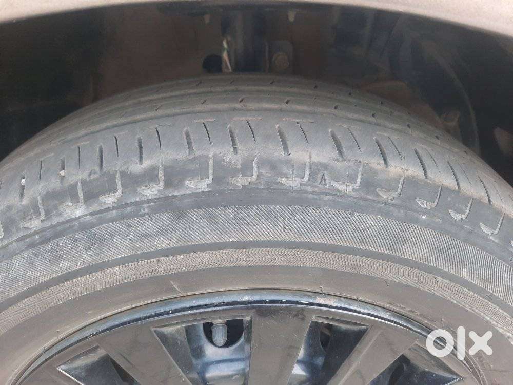 Maruti Suzuki Baleno 1.2 Delta, 2019