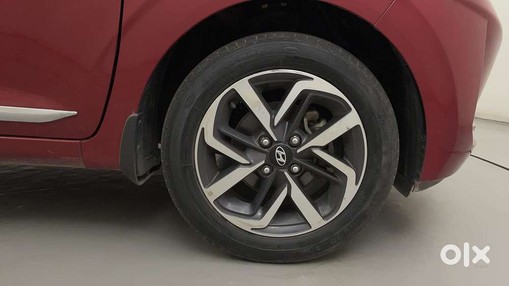 Hyundai Grand I10 Nios Asta 1.2 Kappa Vtvt, 2022, Petrol