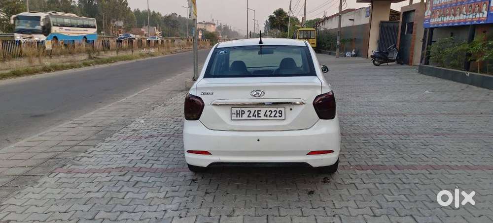 Hyundai Xcent 1.2 Crdi Sx Option, 2017, Diesel