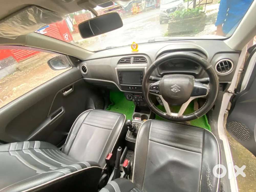 Maruti Suzuki Alto 2022