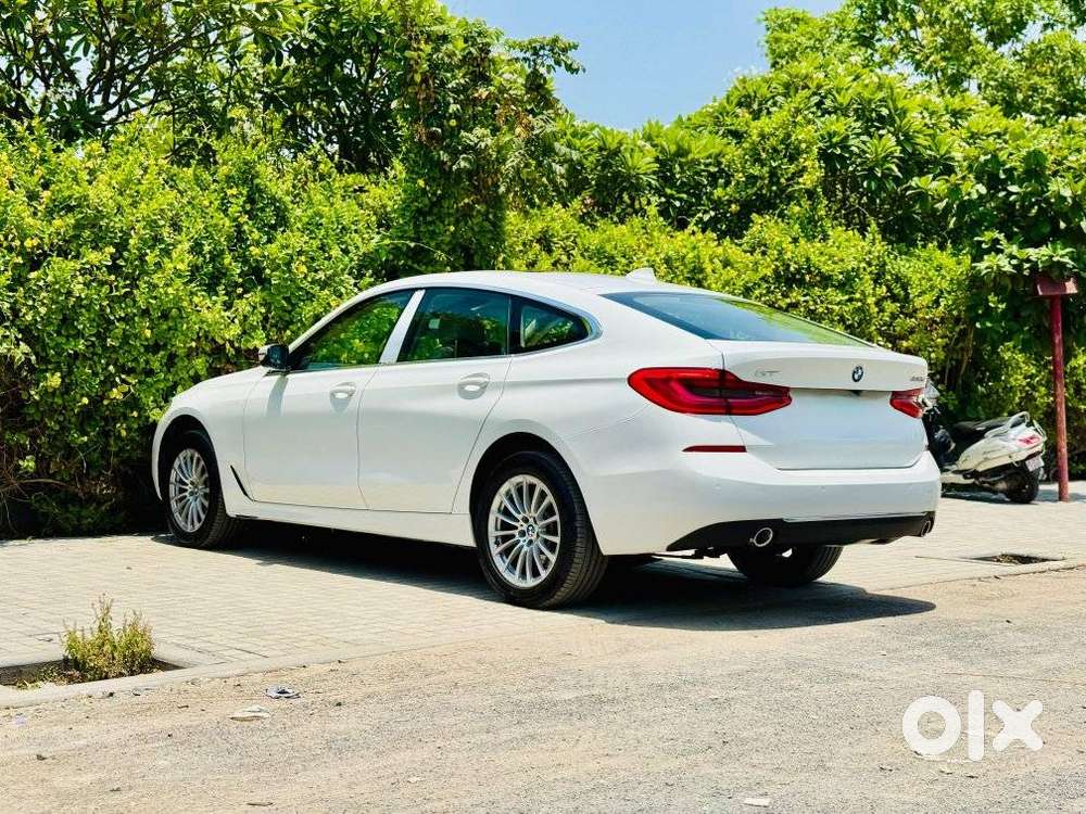 Bmw 6 Series 2.0 Gt 620d Luxury Line, 2020, Diesel