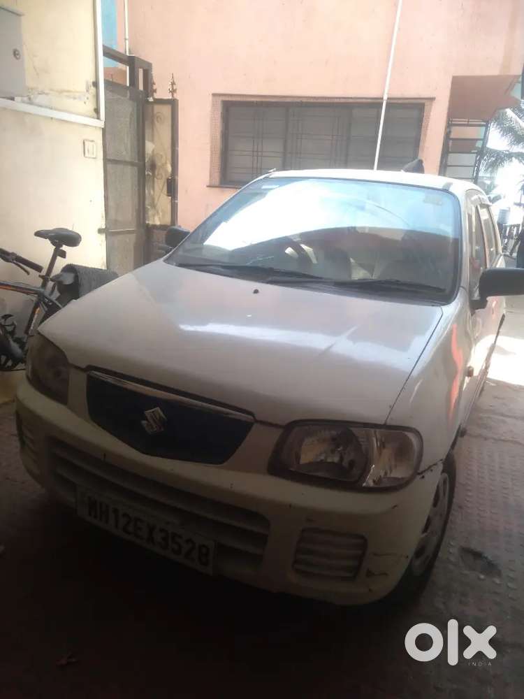 Maruti Suzuki Alto 800 2008