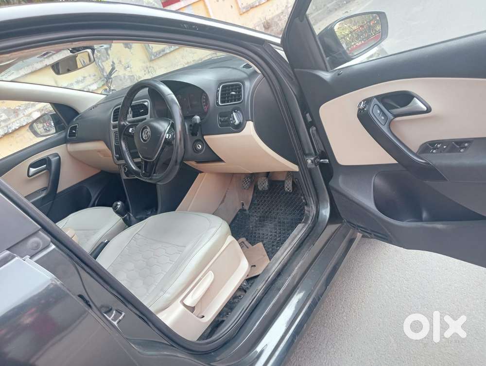 Volkswagen Ameo 1.5 Tdi Highline, 2017, Diesel