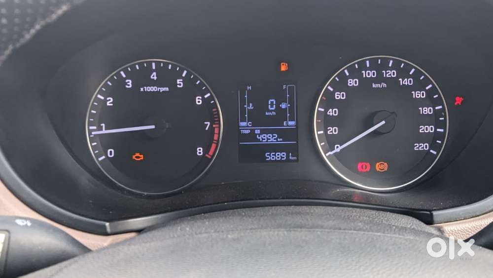 Hyundai Elite I20 1.2 Sportz Plus Vtvt, 2016, Petrol