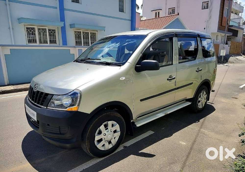 Mahindra Xylo, 2013, Diesel