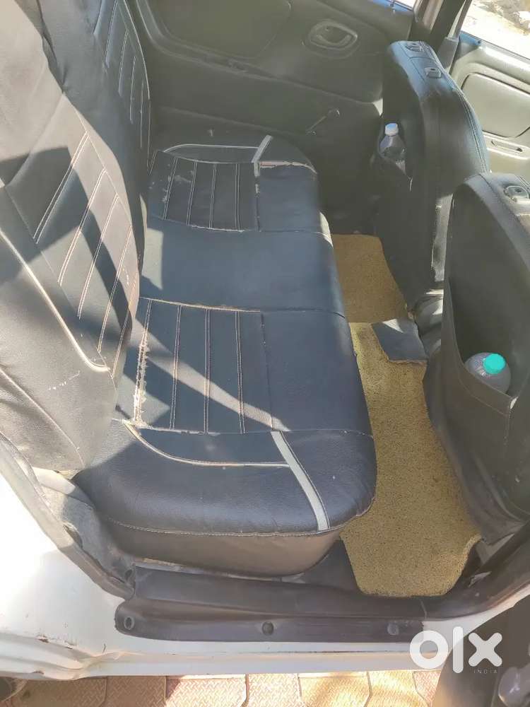 Maruti Suzuki Alto 2010