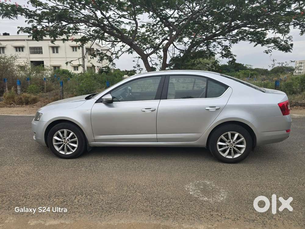 Skoda Octavia 2013 Diesel