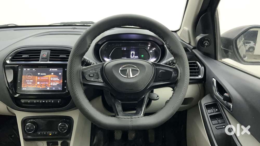 Tata Tiago 1.2 Revotron Xz Plus Cng, 2022, Cng & Hybrids