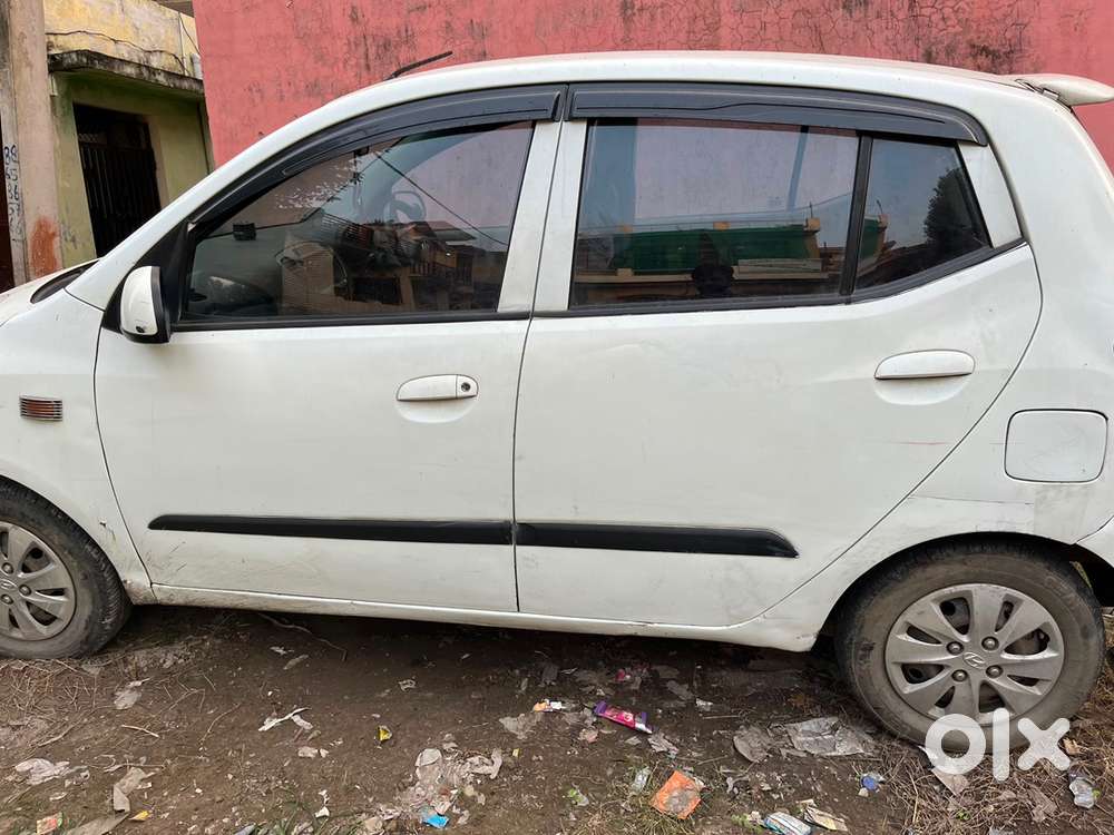 Hyundai I10 Magna 2010 Year