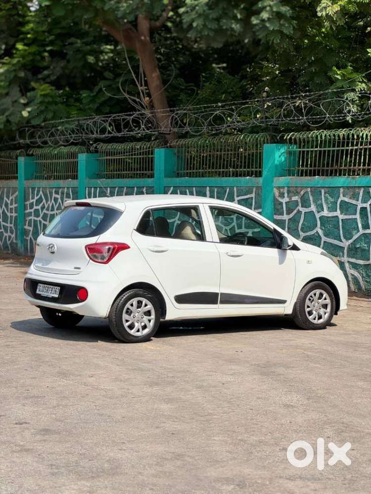 Hyundai Grand I10, 2019, Diesel