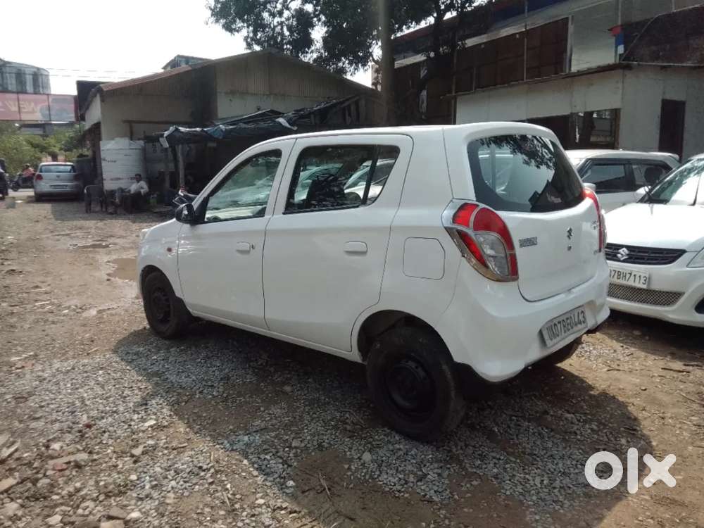 Maruti Suzuki Alto 800, 2014, Petrol